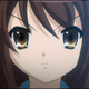 Illustration for article titled The Psychoanalysis of Haruhi Suzumiya